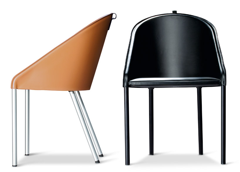 konstantin grcic: palio chair for plank