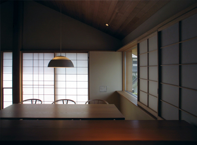michimasa kawaguchi architect & associates: yukarino