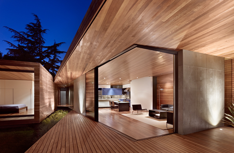 terry & terry architecture: bal house