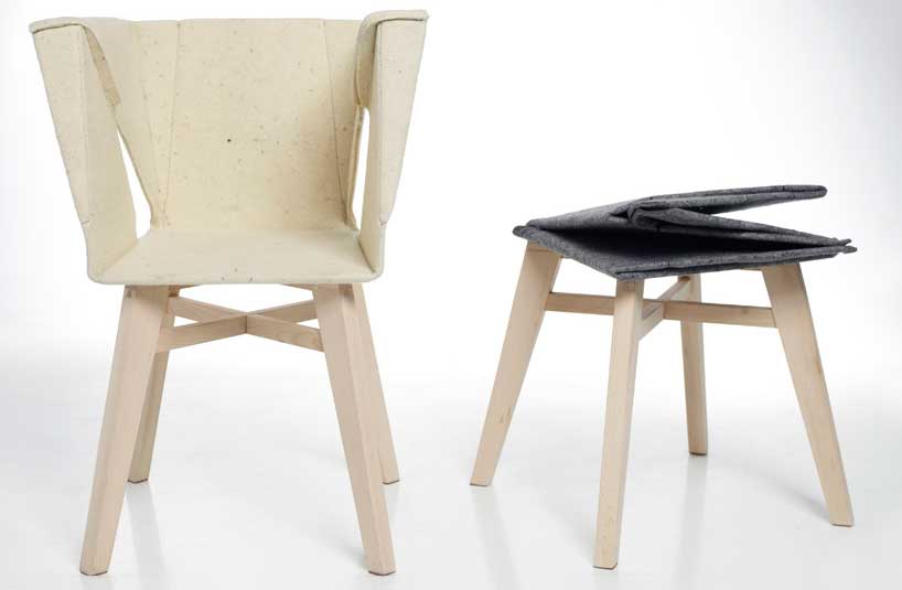kako.ko design studio: chair D