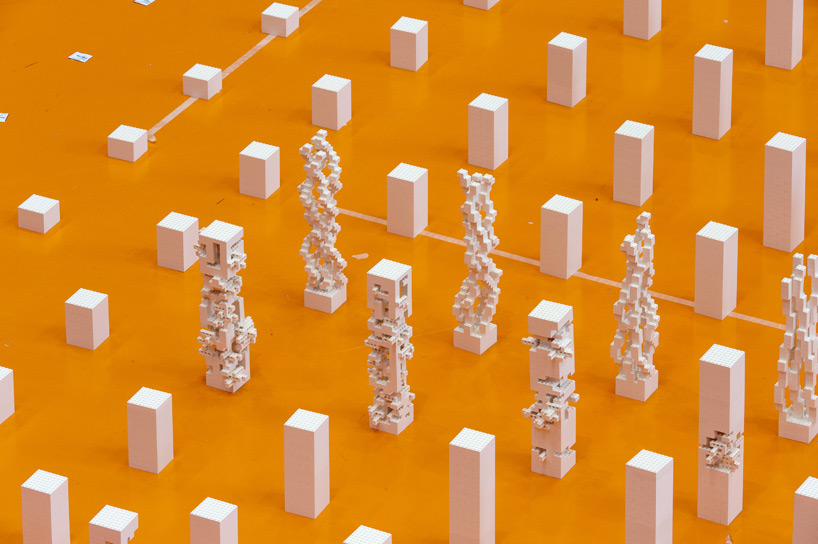 MVRDV + the why factory present freeland at ve