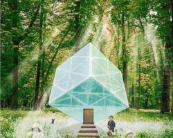 ashinome kindergarten project in kesennuma,tohoku