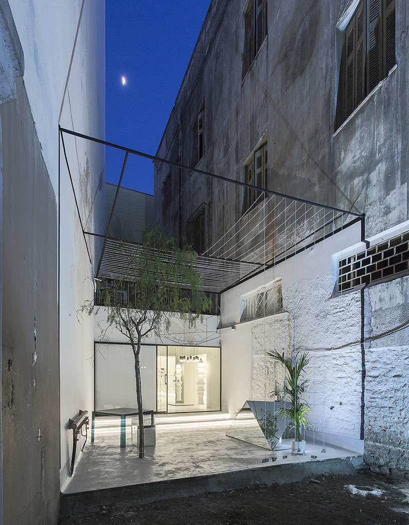 314 architecture optimist