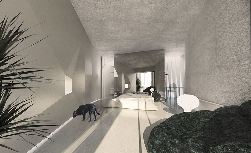 H50 314 architecture designboom