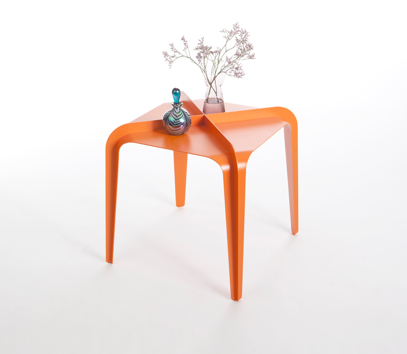 bakery design studio creates sculptural hafucha