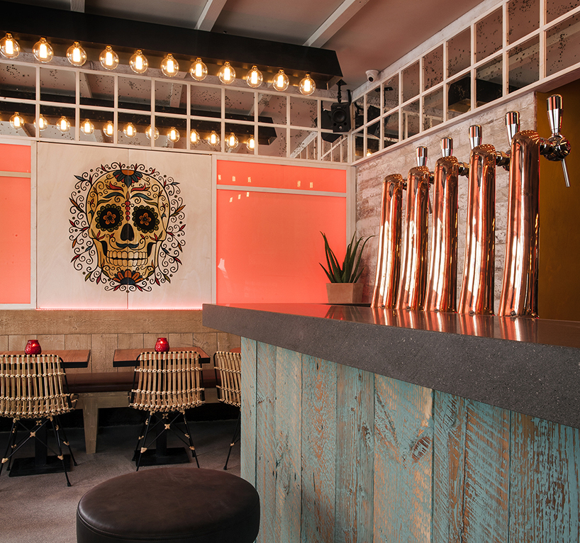 michael malapert brings a bit of mexico to mère pouchet bar in paris