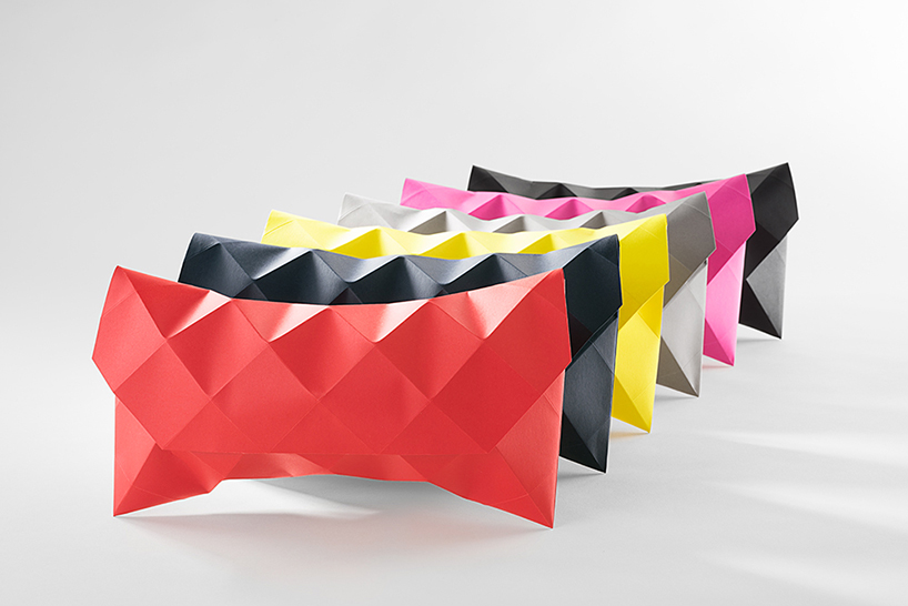 the future of paper with petit fou clutch