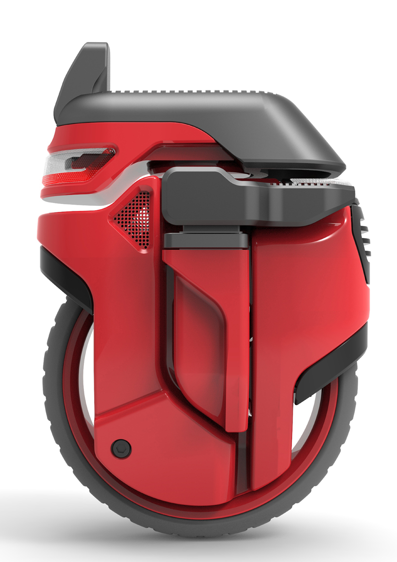 transwheel concept designboom