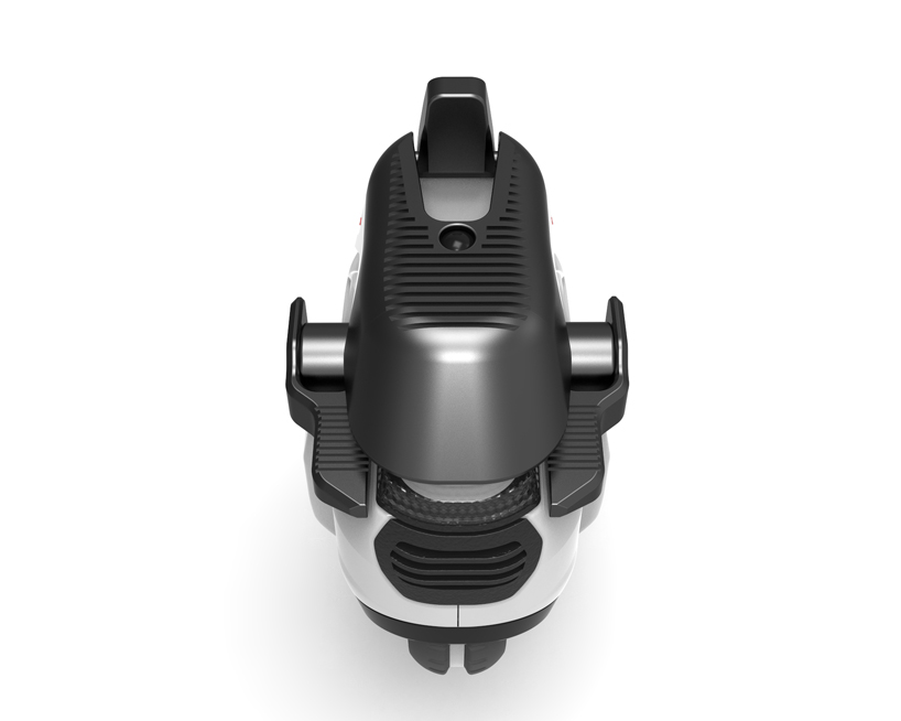 transwheel concept designboom