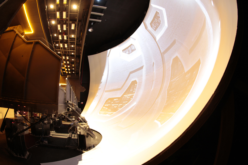 sensorama opens an immersive virtual reality ride in brazil