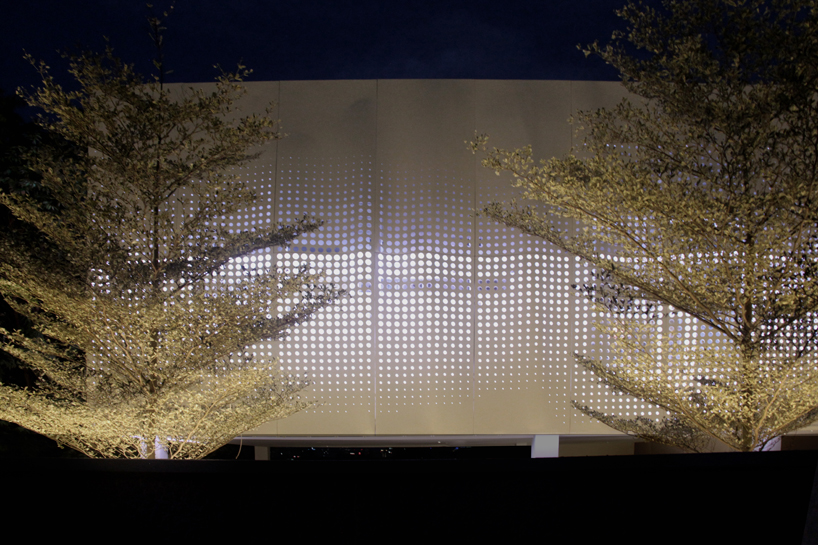 oozn kuala lumpur house designboom