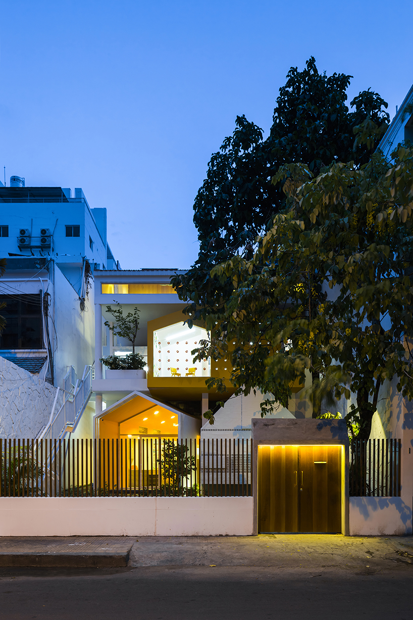 kientruc o chuon chuon kim kindergarten vietnam designboom