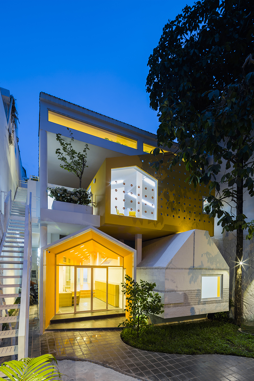 kientruc o chuon chuon kim kindergarten vietnam designboom