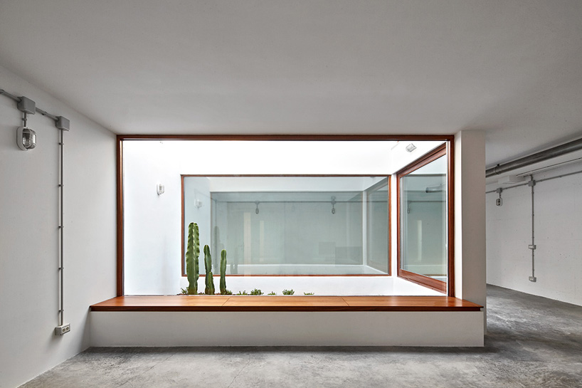 understated ca na maria country home realized in ibiza - Designboom (blog)