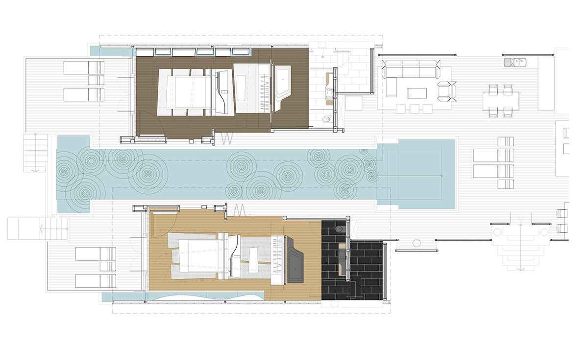 Дом на берегу Бенгальского залива в Бирме Дом на берегу Бенгальского залива в Бирме