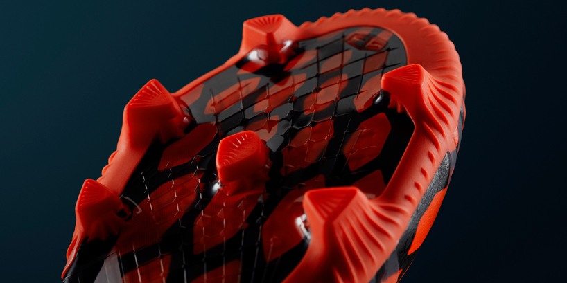 مدل های جدید کفش های Adidas ملقب به درنده (Predator)