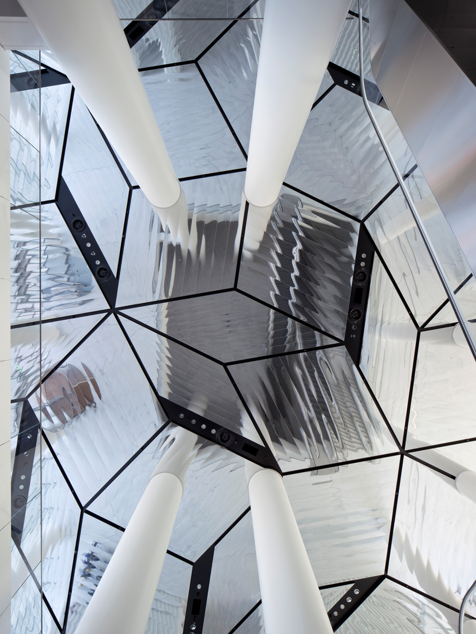 MILAN | Projects & Construction | Page 76 | SkyscraperCity Forum