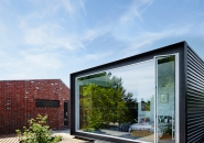 austin maynard architects that house melbourne australia designboom