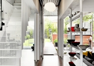 austin maynard architects that house melbourne australia designboom