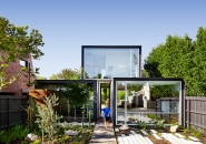 austin maynard architects that house melbourne australia designboom