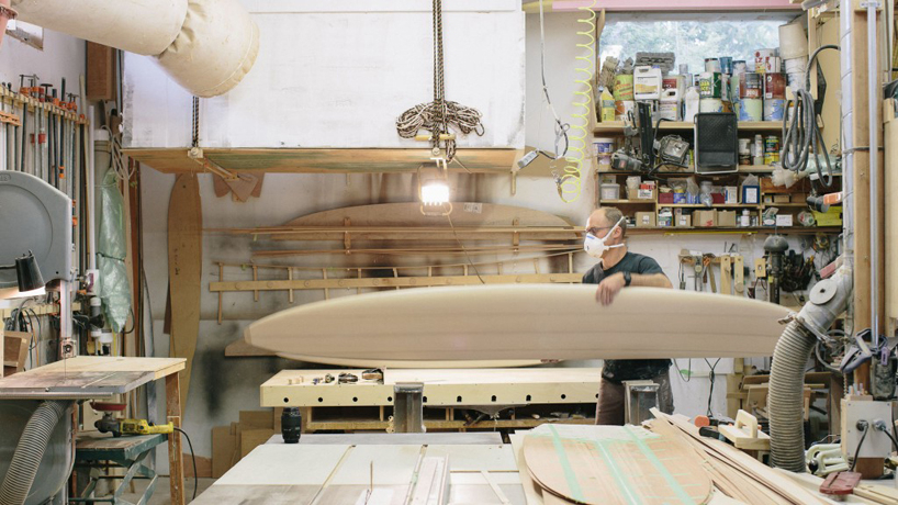beats by dre designers create line of handcrafted luxury surfboards
