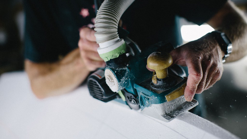 beats by dre designers create line of handcrafted luxury surfboards