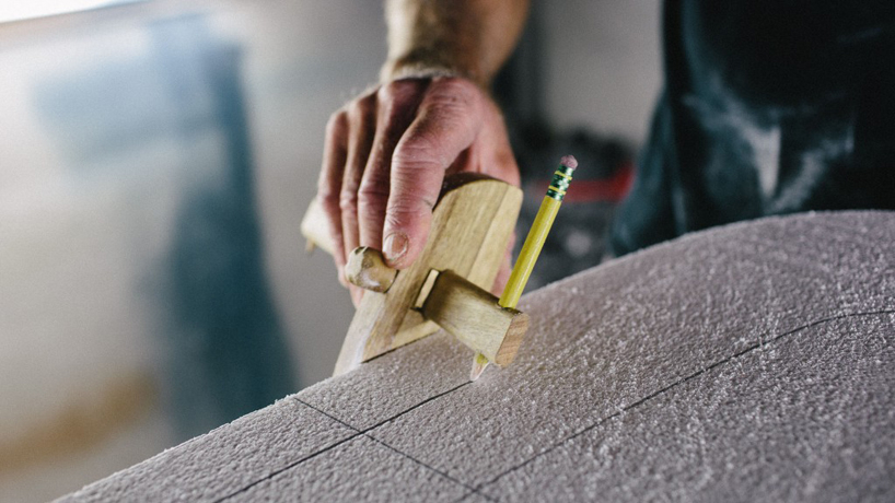 beats by dre designers create line of handcrafted luxury surfboards
