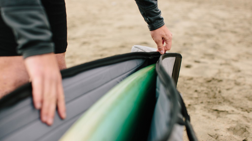 beats by dre designers create line of handcrafted luxury surfboards