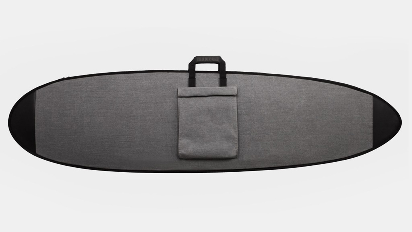 beats by dre designers create line of handcrafted luxury surfboards
