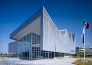 brooks + scarpa: metalsa's new center for manufacturing innovation