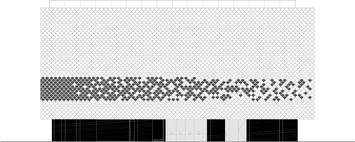 campos costa architects extend the lisbon aquarium