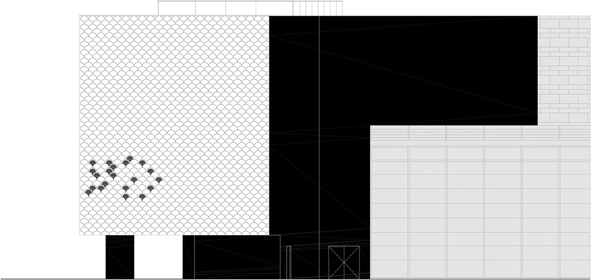 campos costa architects extend the lisbon aquarium