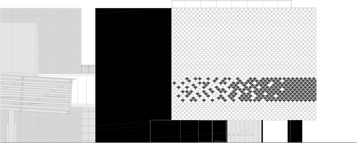 campos costa architects extend the lisbon aquarium