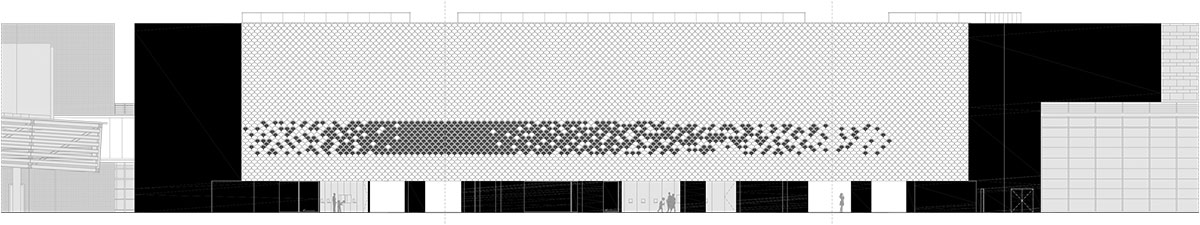 campos costa architects extend the lisbon aquarium