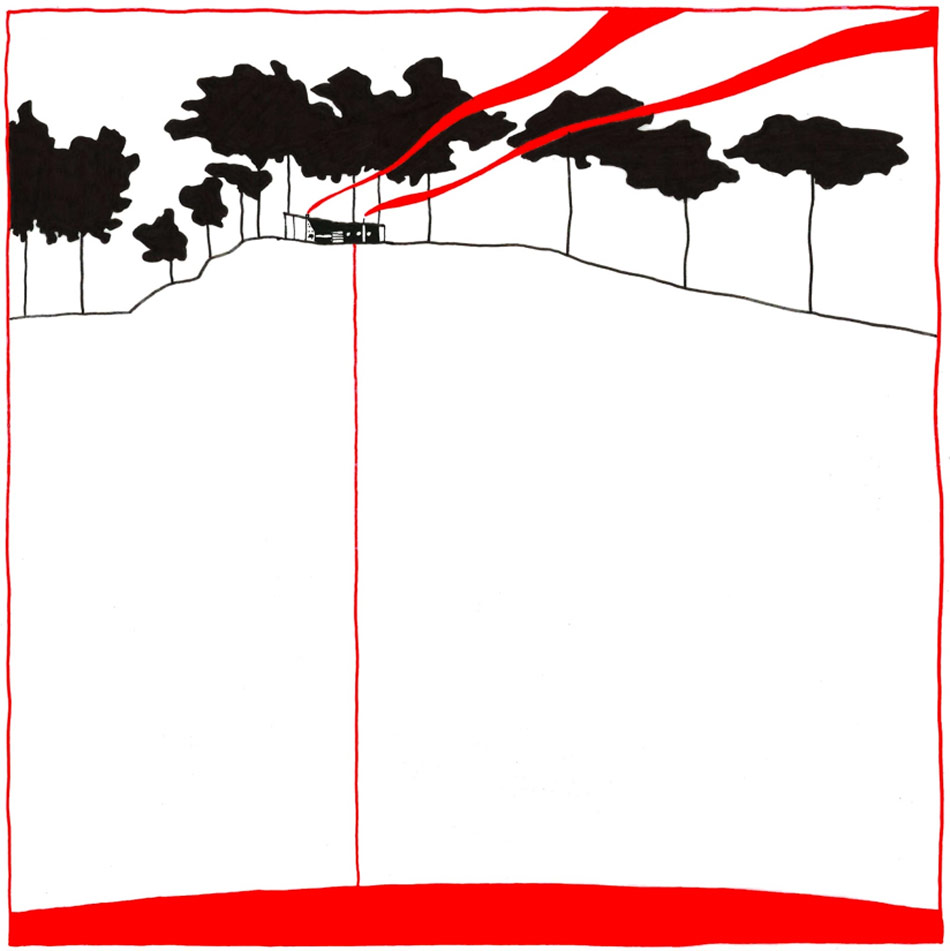 casagrande laboratory: apelle house, finland