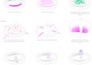 david tajchman gran mediterraneo mixed-use tower tel aviv israel designboom