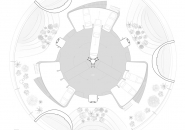 david tajchman gran mediterraneo mixed-use tower tel aviv israel designboom