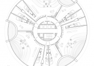 david tajchman gran mediterraneo mixed-use tower tel aviv israel designboom