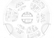 david tajchman gran mediterraneo mixed-use tower tel aviv israel designboom