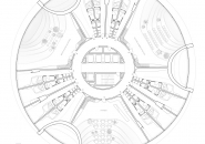 david tajchman gran mediterraneo mixed-use tower tel aviv israel designboom