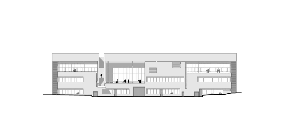 henning larsen architects the new moesgard museum designboom 