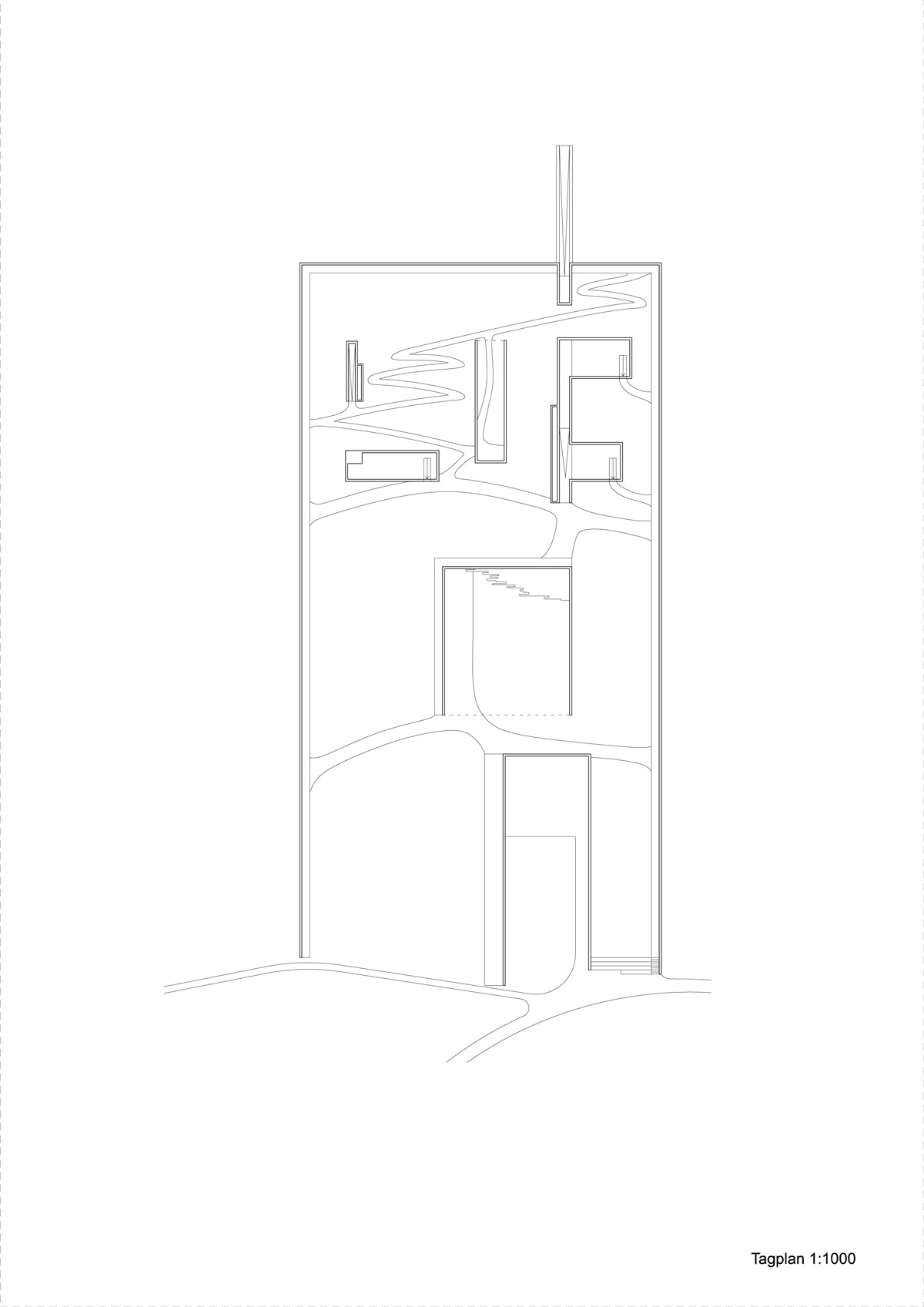 henning larsen architects the new moesgard museum designboom