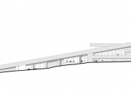 henning larsen architects the new moesgard museum designboom 