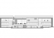 henning larsen architects the new moesgard museum designboom 