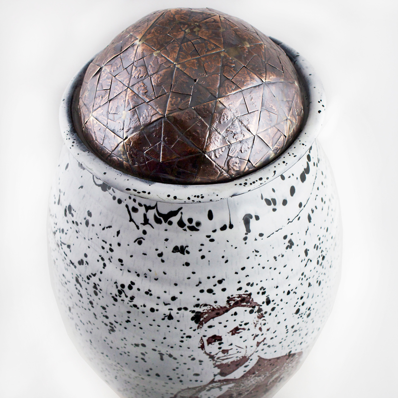 penny vessels by stacey lee webber and justin rothshank