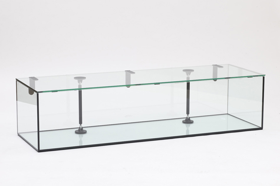 konstantin grcic: man machine at galerie kreo