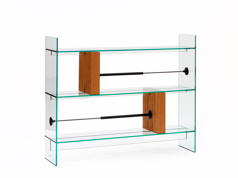 konstantin grcic: man machine at galerie kreo