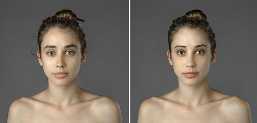 25 countries photoshop esther honig to make her beautiful 