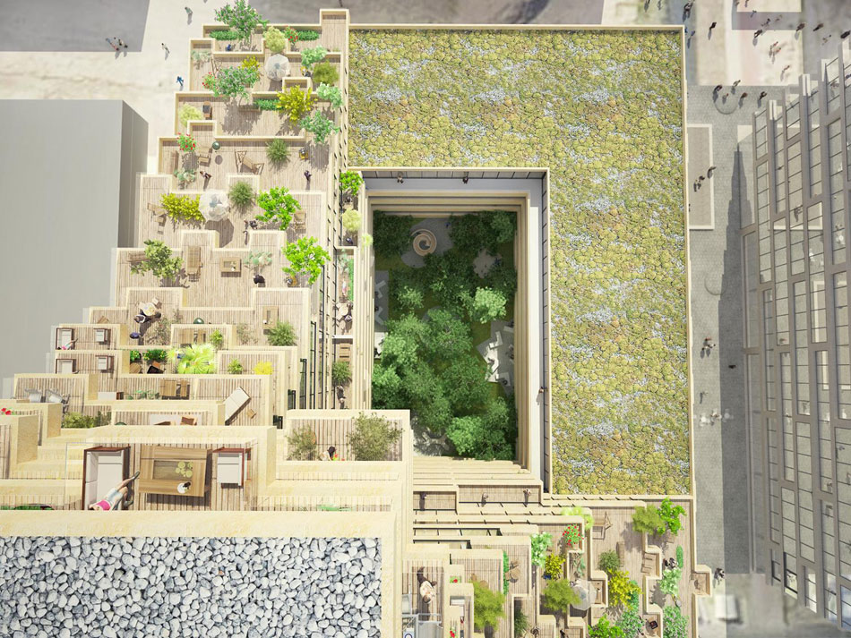 NL architects gershwin plot 14 designboom