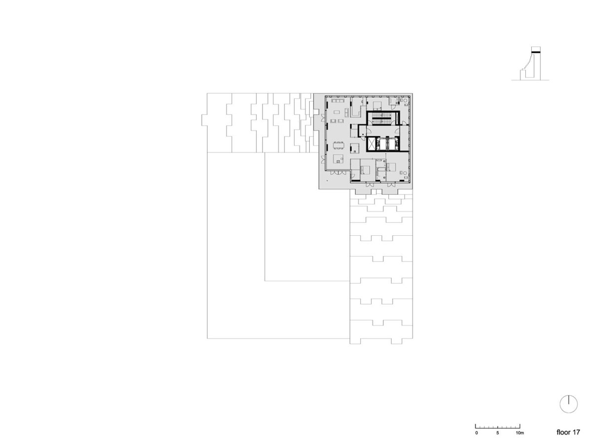 NL architects gershwin plot 14 designboom